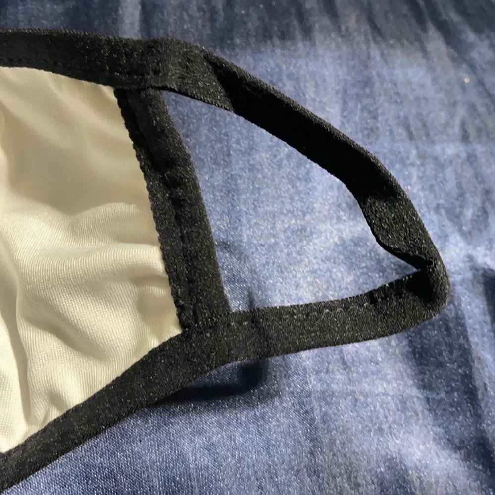 6/$20 New Kevin Harvick face mask